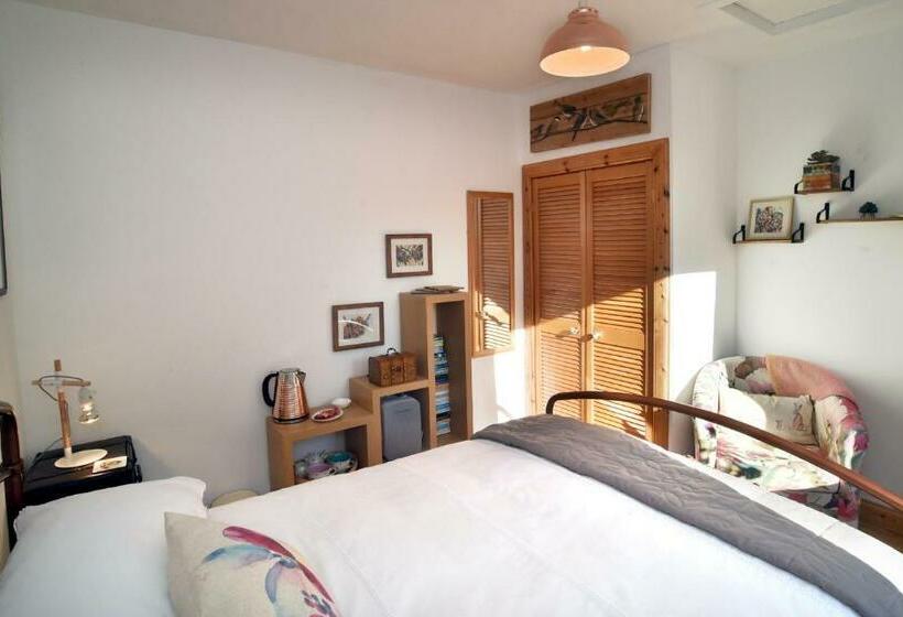 غرفة قياسية, Skye Photo Centre