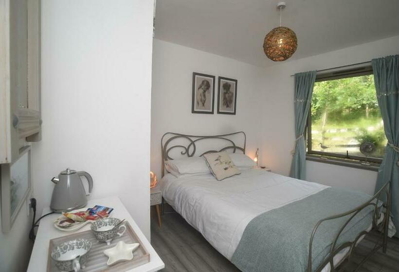 غرفة قياسية, Skye Photo Centre