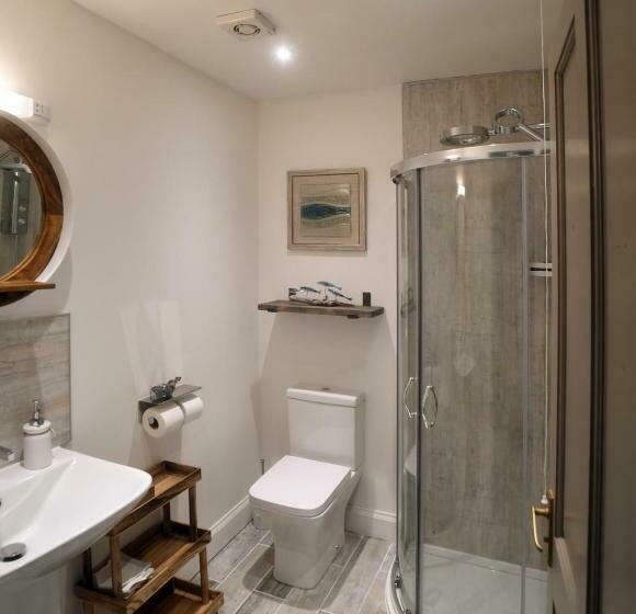 غرفة قياسية, Skye Photo Centre