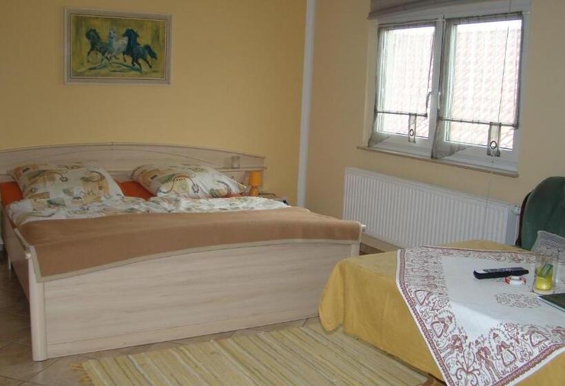 ファミリールーム, Teschendorfer Landgasthof