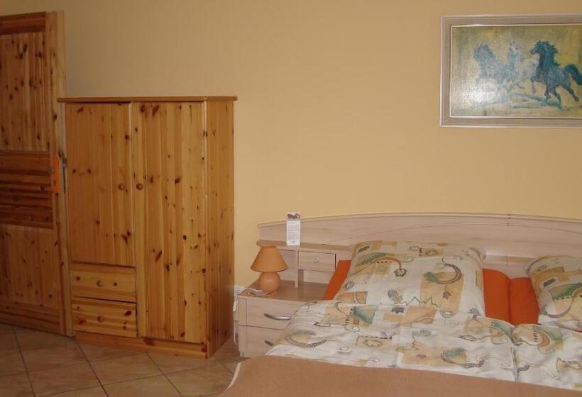 ファミリールーム, Teschendorfer Landgasthof