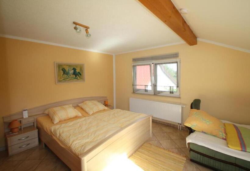 ファミリールーム, Teschendorfer Landgasthof