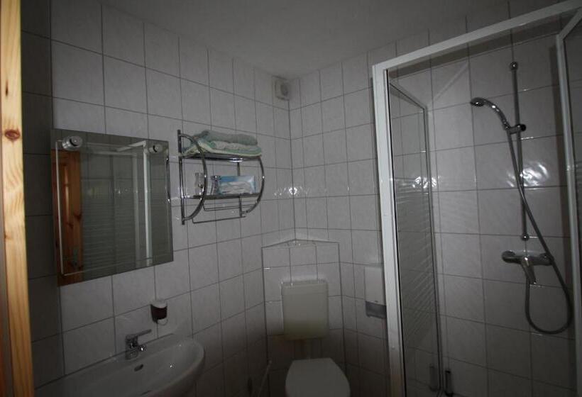 スタンダードルーム, Teschendorfer Landgasthof