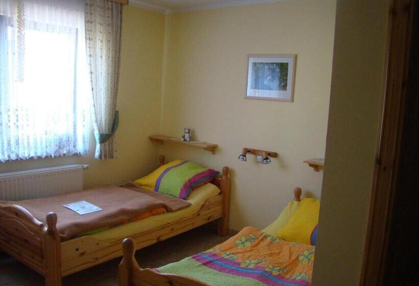 スタンダードルーム, Teschendorfer Landgasthof