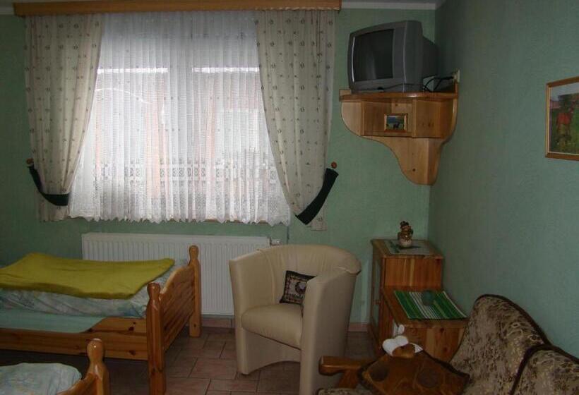 スタンダードルーム, Teschendorfer Landgasthof