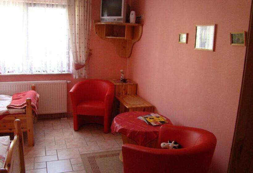 スタンダードルーム, Teschendorfer Landgasthof