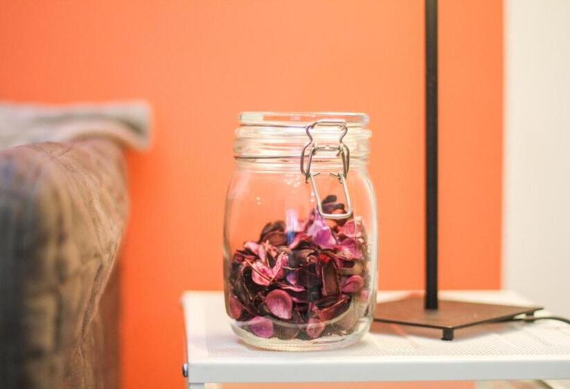 豪华房间, 科润酒店公寓