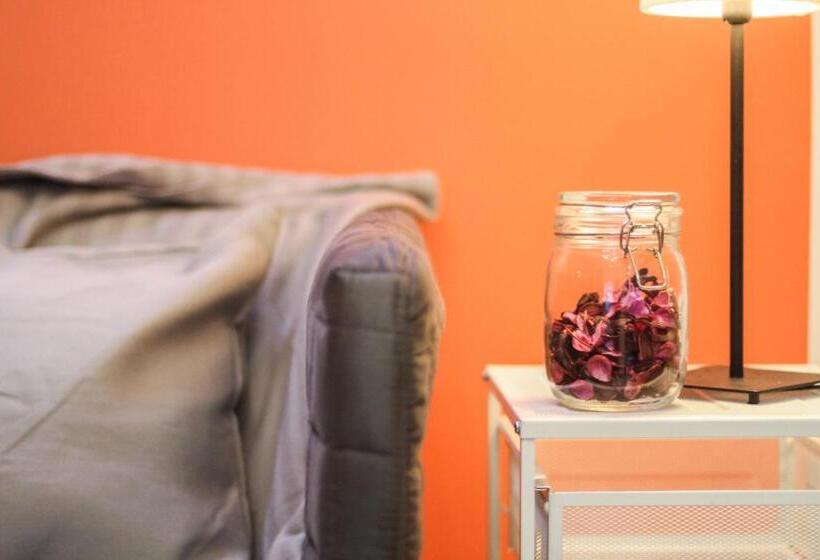 豪华房间, 科润酒店公寓