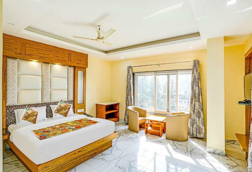 اتاق لوکس, Fab Wood View