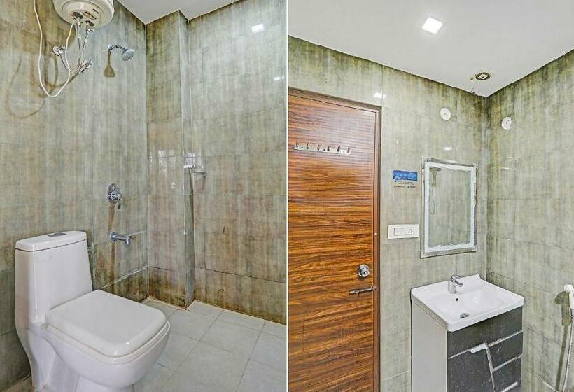 اتاق لوکس, Fab Wood View