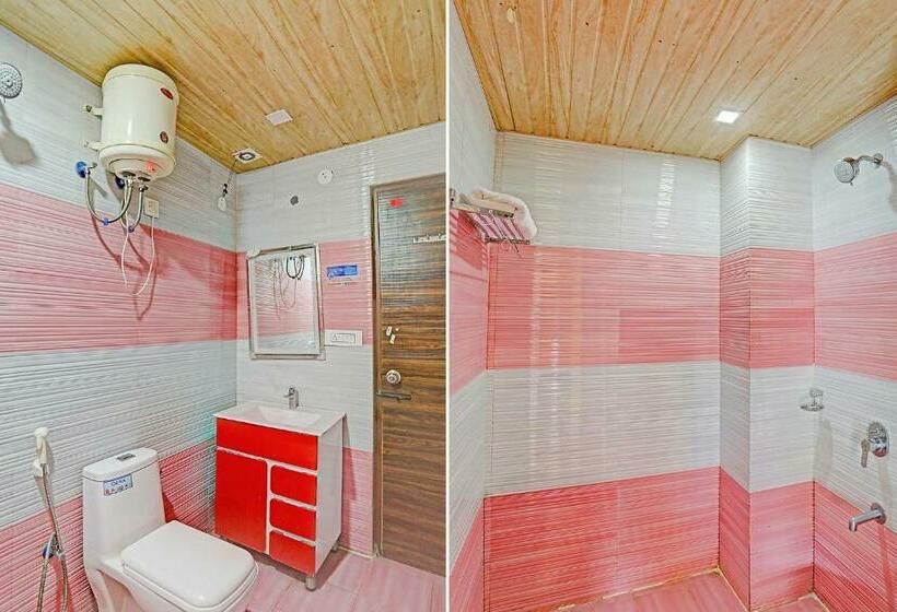غرفة سوبيريور, Fab Wood View