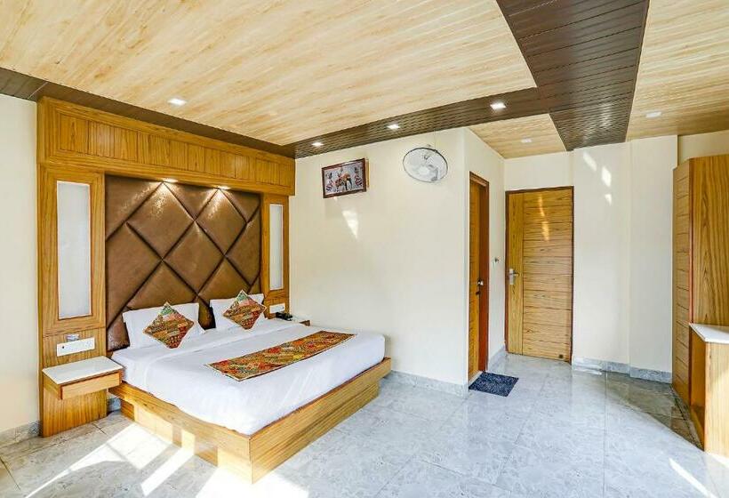 اتاق سوپریور, Fab Wood View