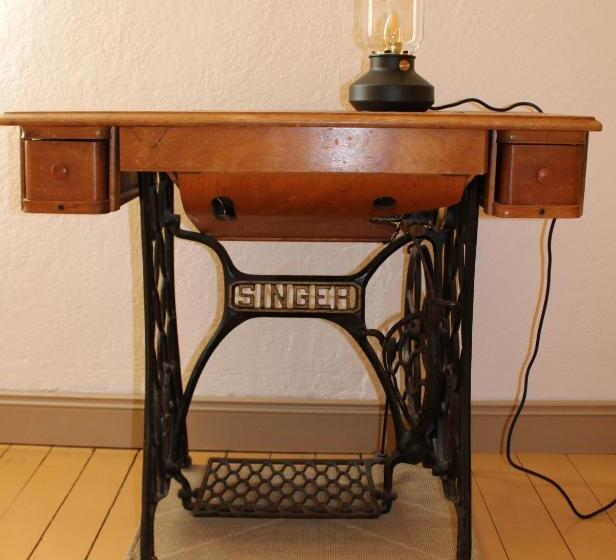 Номер Стандарт Совместная Ванная, Gamla Brukshandeln B&b