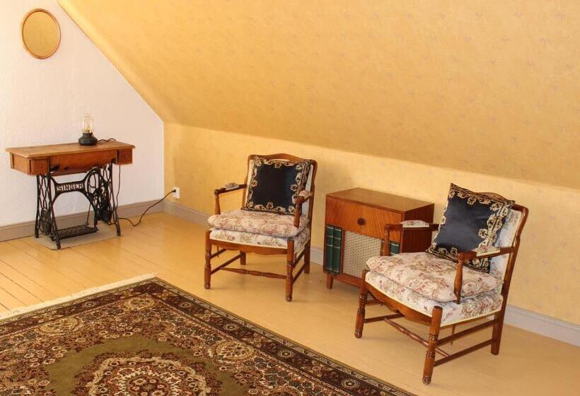 Номер Стандарт Совместная Ванная, Gamla Brukshandeln B&b
