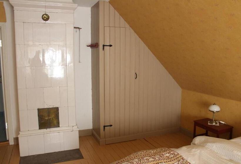 Номер Стандарт Совместная Ванная, Gamla Brukshandeln B&b