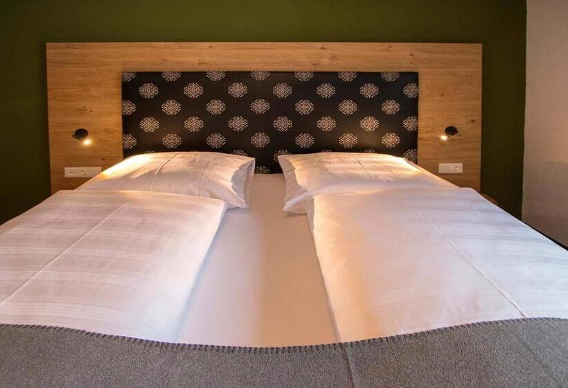 דירת נוחות 2 חדרים, Gurglhof Apartmenthaus