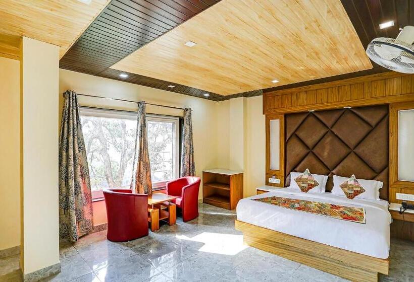 اتاق لوکس, Fab Wood View