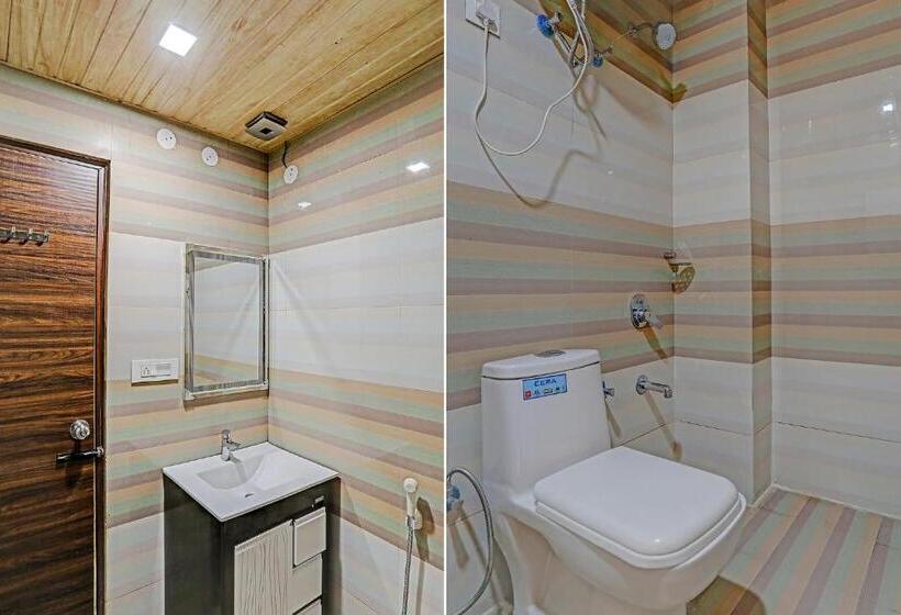 غرفة سوبيريور, Fab Wood View