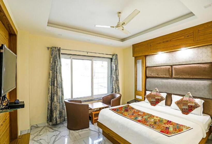 اتاق سوپریور, Fab Wood View