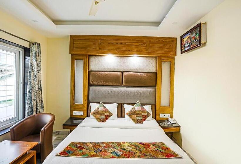 اتاق سوپریور, Fab Wood View