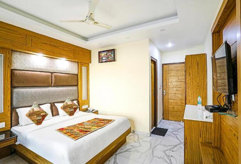 اتاق سوپریور, Fab Wood View