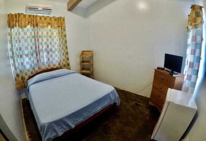 غرفة قياسية, La Pintada Inn