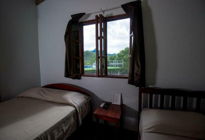 Номер Стандарт, La Pintada Inn