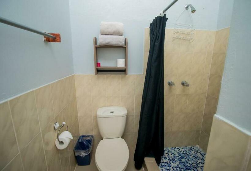 غرفة عائلية, La Pintada Inn