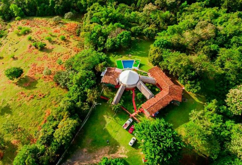 منزل غرفة نوم واحدة, La Pintada Inn