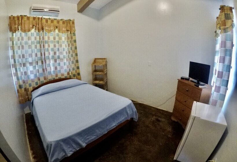 غرفة قياسية, La Pintada Inn