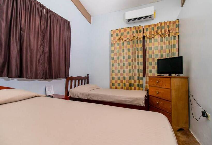 Номер Стандарт, La Pintada Inn