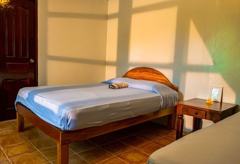 غرفة عائلية, La Pintada Inn