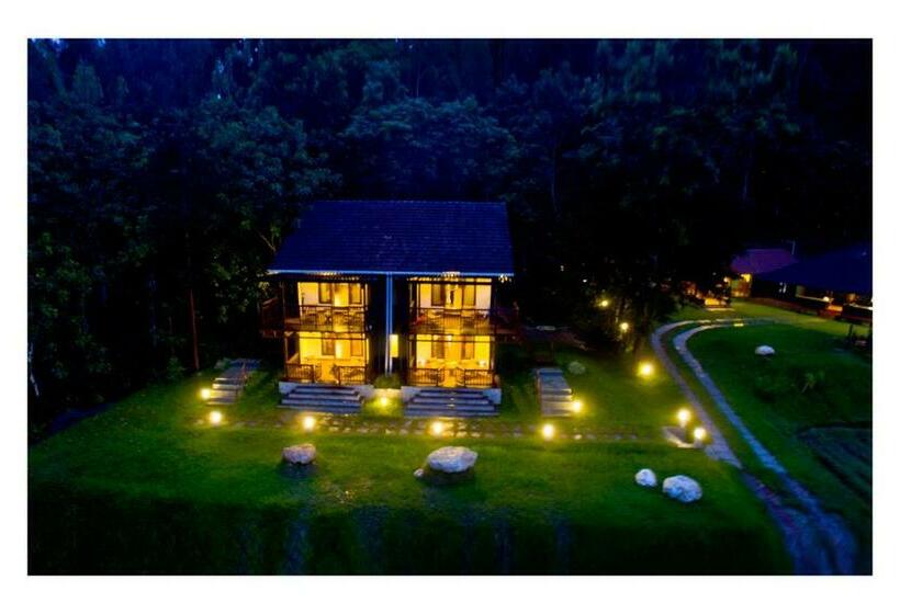 스탠다드 룸, Vayal Veedu Luxury Farm Villas By The Woods