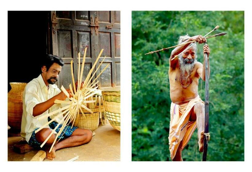 스탠다드 룸, Vayal Veedu Luxury Farm Villas By The Woods