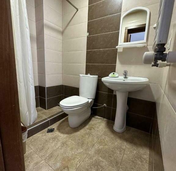 اتاق لوکس, Villa Bakuriani