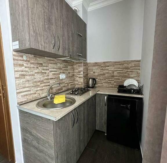 اتاق لوکس, Villa Bakuriani