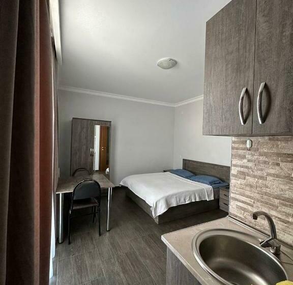 اتاق لوکس, Villa Bakuriani