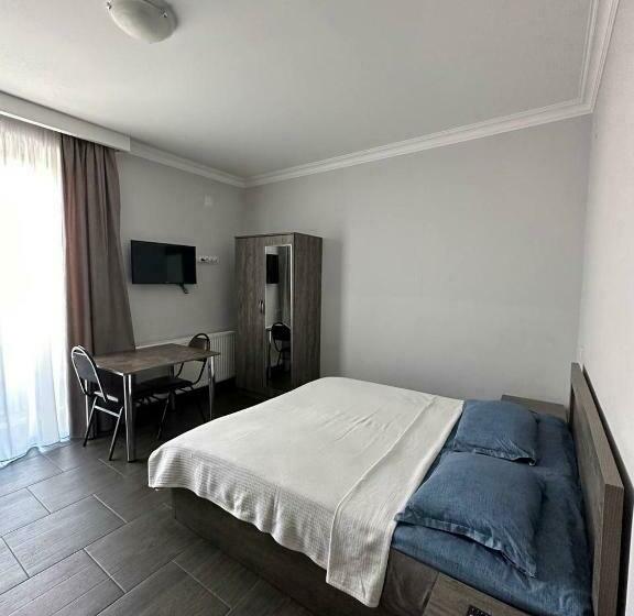 اتاق لوکس, Villa Bakuriani