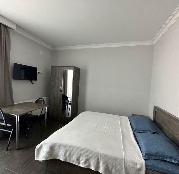 اتاق لوکس, Villa Bakuriani