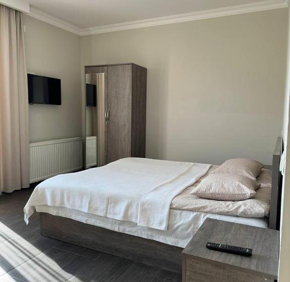 استودیو استاندارد با بالکن, Villa Bakuriani