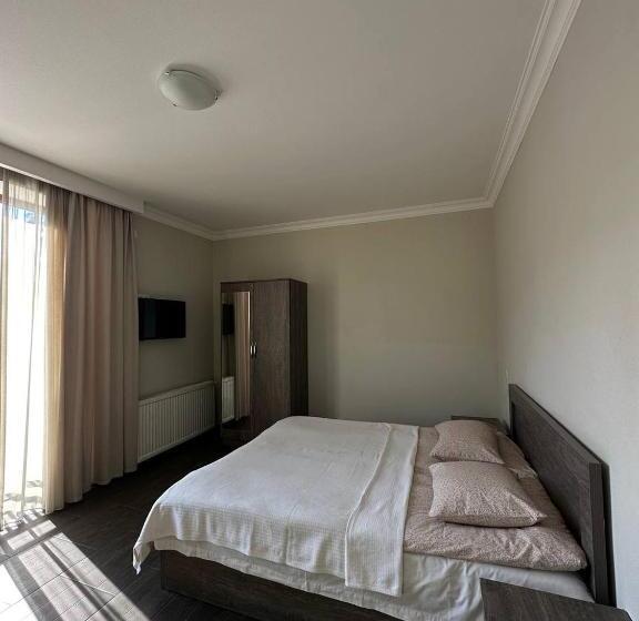 استودیو استاندارد با بالکن, Villa Bakuriani