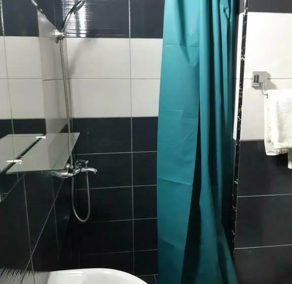 اتاق استاندارد یک نفره, Bed And Breakfast M Jasmin