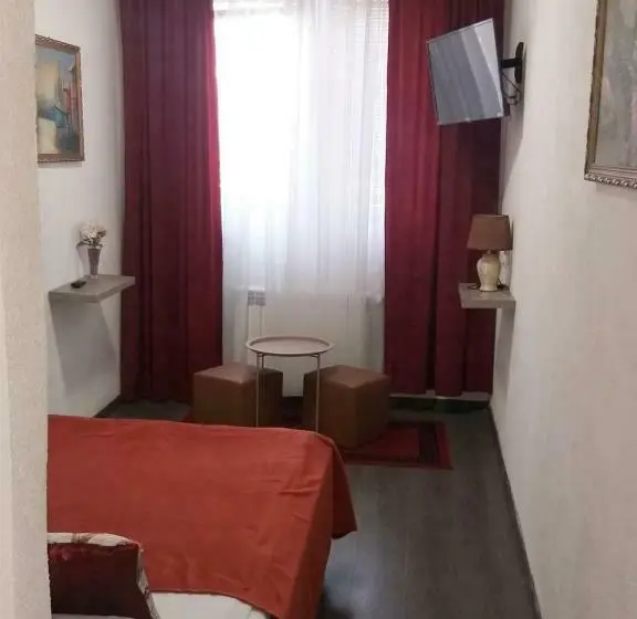 اتاق استاندارد, Bed And Breakfast M Jasmin