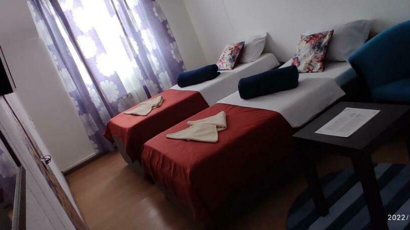 اتاق استاندارد, Bed And Breakfast M Jasmin