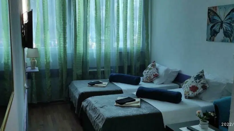 اتاق استاندارد, Bed And Breakfast M Jasmin