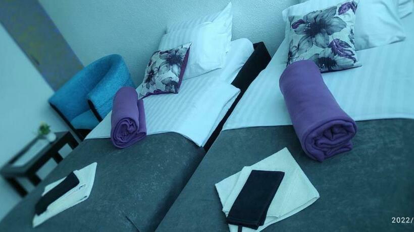 اتاق استاندارد, Bed And Breakfast M Jasmin