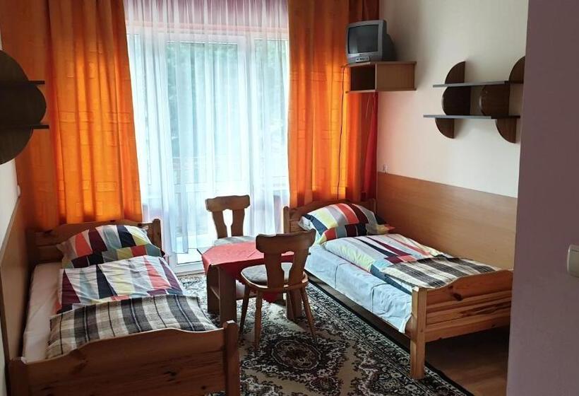 ベーシックルーム, Okw Pilsko