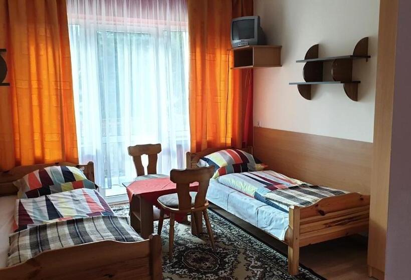 غرفة أساسية, Okw Pilsko