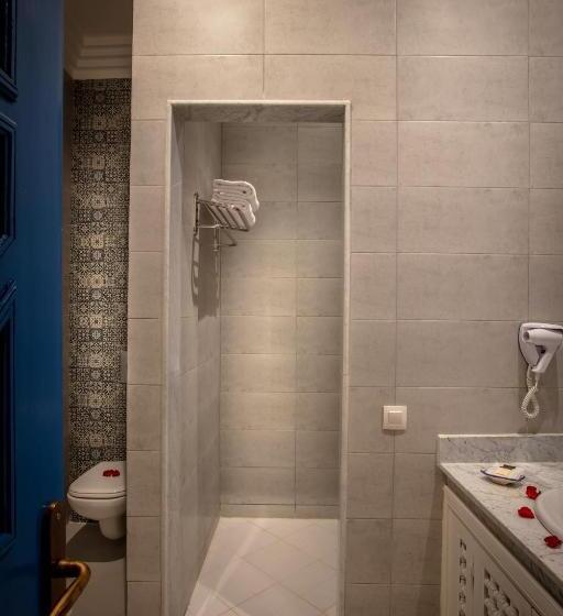 اتاق استاندارد, Riad Les Remparts De La Kasbah