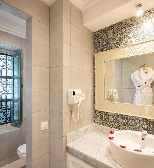 اتاق لوکس, Riad Les Remparts De La Kasbah